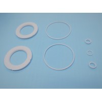 KIT 2034/2034S PTFE+15% FV 2.1/2 GENEBRE 2838 10